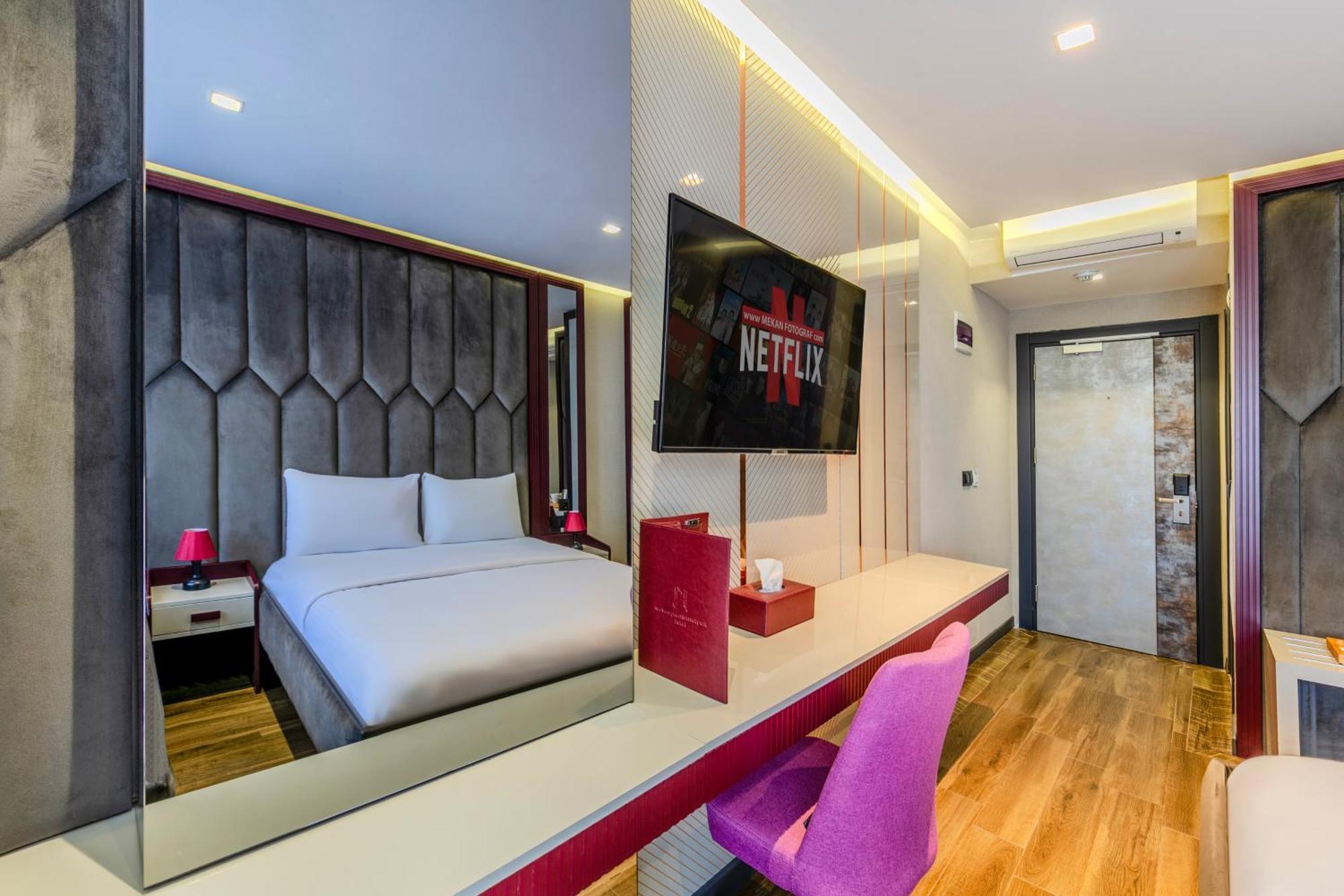 Heaven Premium Hotel Restaurant & Airport Shuttle Arnavutkoy Exterior foto