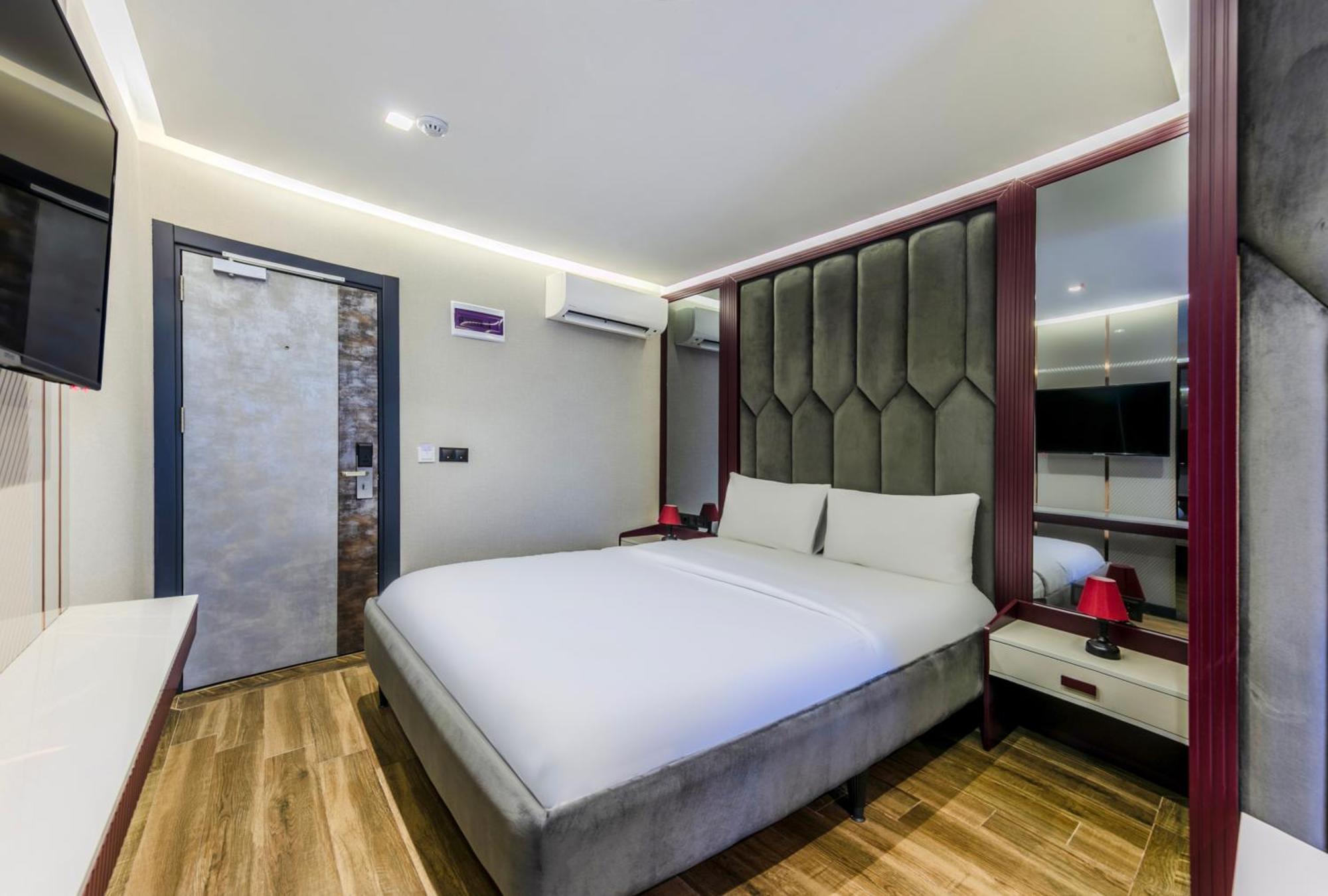 Heaven Premium Hotel Restaurant & Airport Shuttle Arnavutkoy Exterior foto